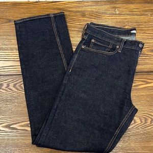 Mens Old Navy Jeans w/ built in flex & built in tough
